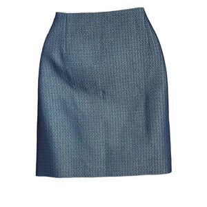 Tahari pencil business skirt size 8